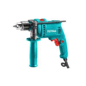 TOTAL IMPACT DRILL 680W