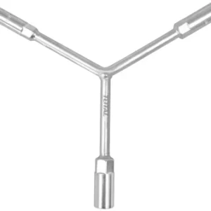 TOTAL SPANNER Y 12,14,17MM