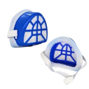 DUST MASK FILTER