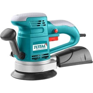 TOTAL ROTARY SANDER 450W