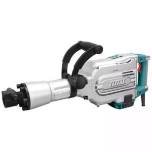 TOTAL DEMOLITION HAMMER 1700W