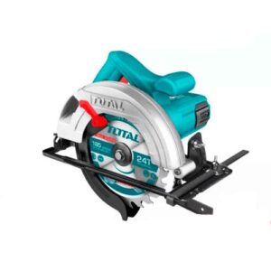 TOTAL CIRCULAR SAW 1200W