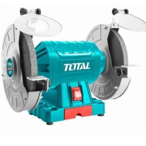 TOTAL BENCH GRINDER 6"