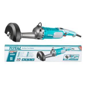 TOTAL STRAIGHT GRINDER 1100W
