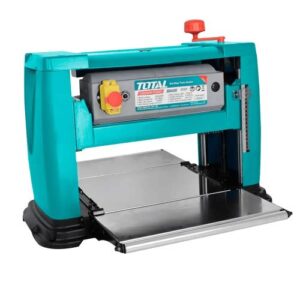 TOTAL PLANER 1500W