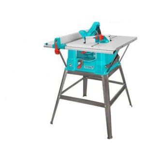 TOTAL TABLE SAW 1500W