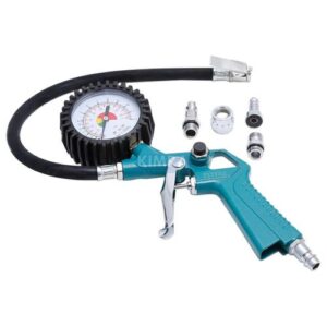 TOTAL TYRE INFLATING GUN 120PSI