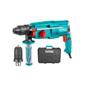 TOTAL ROTARY HAMMER 800W