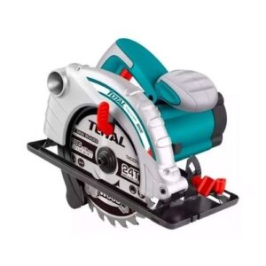 TOTAL CIRCULAR SAW 1600W 7"