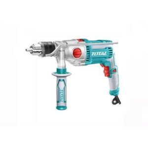 TOTAL IMPACT DRILL 1100W