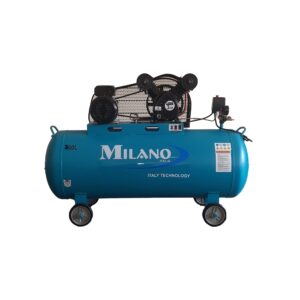 MILANO COMPRESSOR 300LTR 2 PISTON