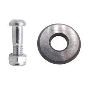 TOTAL CUTTING WHEEL FOR TILE CUTTER 16X6X3MM
