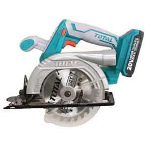 TOTAL CORDLESS CIRCULAR SAW 20V