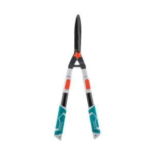 TOTAL HEDGE SHEAR TELESCOPIC 710-860MM