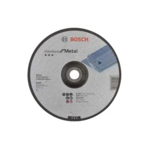 BOSCH METAL CUTTING DISC 9" 2608603162