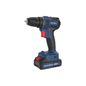 MAXMECH CORDLESS IMPACT DRILL 13MM