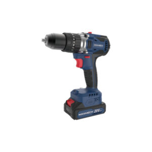 MAXMECH CORDLESS DRILL 10MM