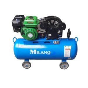 MILANO COMPRESSOR 100LTR 2 PISTON