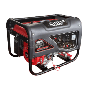 AICO GENERATOR PETROL LT3000CLE