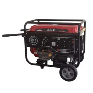 AICO GENERATOR PETROL LT6500CLE