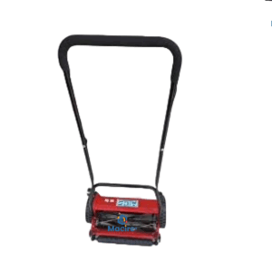 AICO LAWN MOWER MANUAL 16