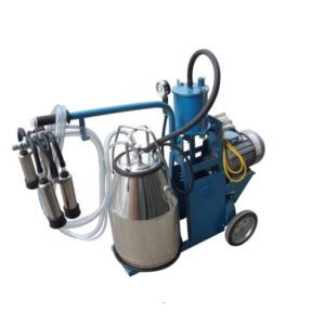 AICO MILKING MACHINE 1 COW