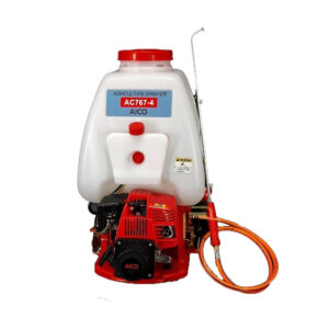 AICO SPRAYER 25L 4 STROKE