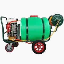 AICO SPRAYER PETROL 160L 9HP