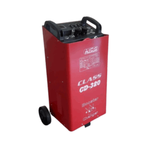 AICO BATTERY CHARGER CD-320