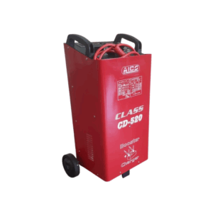 AICO BATTERY CHARGER CD-520