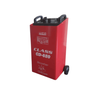AICO BATTERY CHARGER CD-620