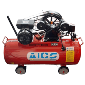 AICO COMPRESSOR 200LTR 3 PISTON