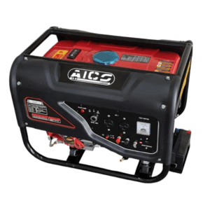 AICO GENERATOR PETROL LT2500CL