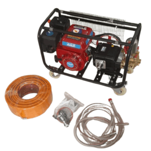 AICO PETROL ENGINE 9HP