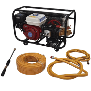 AICO SPRAYER PETROL ENGINE AC835PS