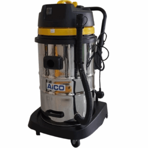 AICO VACCUM CLEANER 80LTR