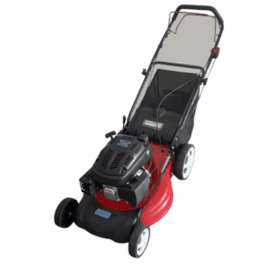 ASTRAMILANO LAWNMOWER AYS18