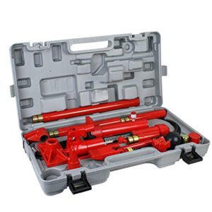 BODY JACK 10 TON