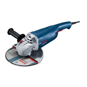 BOSCH ANGLE GRINDER 9" 2200W