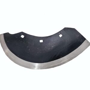 CHAFF CUTTER BLADE