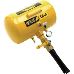 CHEATER 5 GALLONS YELLOW