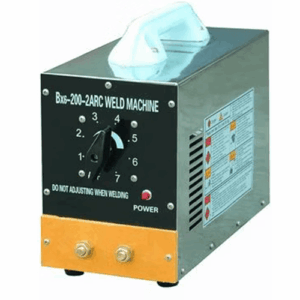 COLONO WELDING MACHINE BX6-200
