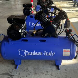 CRUISER AIR COMPRESSOR 25L DIRECT