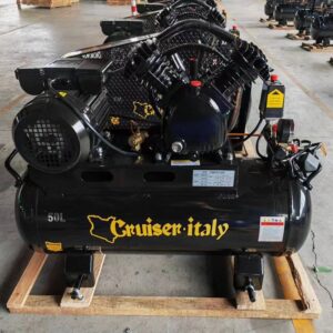 CRUISER AIR COMPRESSOR 50L DIRECT