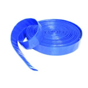 DELIVERY HOSE PIPE 2"X100MTR