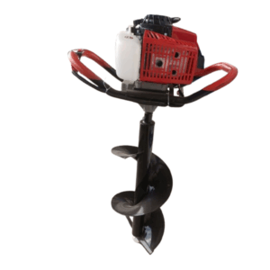 DIVO EARTH AUGER 4 STROKE