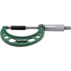 INSIZE OUTSIDE MICROMETER 50-75MM