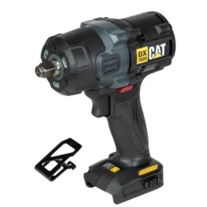 CAT CORDLESS IMPACT WRENCH 18V 1/2"