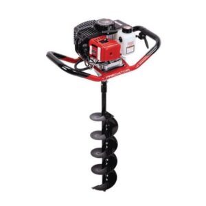 EARTH AUGER
