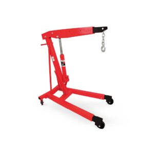 ENGINE CRANE 3 TON